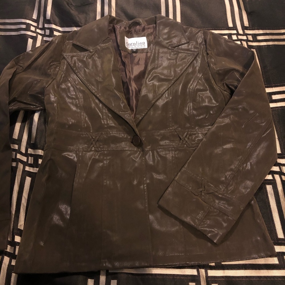 Carolina Colours Jacket